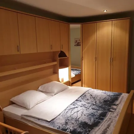 Apartment Les 3 Frontieres Saint-Louis (Haut-Rhin)