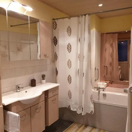 Apartment Les 3 Frontieres Saint-Louis (Haut-Rhin)