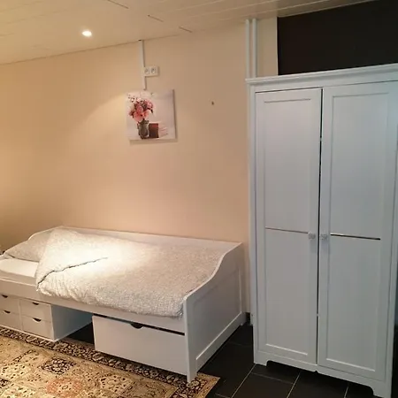 Apartment Les 3 Frontieres